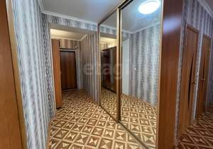 3-к квартира, на длительный срок, 100м2, 5/11 этаж