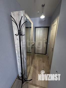 Студия квартира, на длительный срок, 22м2, 14/16 этаж