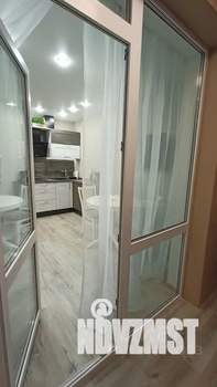 Студия квартира, посуточно, 30м2, 5/18 этаж