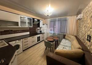 2-к квартира, на длительный срок, 67м2, 4/10 этаж