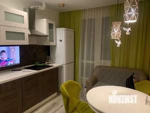 1-к квартира, на длительный срок, 45м2, 2/9 этаж