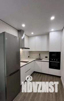 1-к квартира, на длительный срок, 42м2, 13/19 этаж