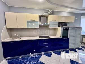 1-к квартира, на длительный срок, 63м2, 2/9 этаж