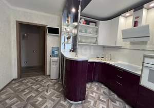 2-к квартира, на длительный срок, 57м2, 4/17 этаж