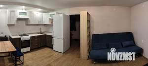 1-к квартира, на длительный срок, 45м2, 1/9 этаж