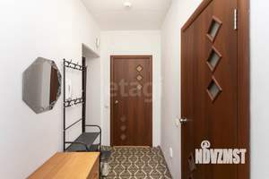 Студия квартира, на длительный срок, 42м2, 4/10 этаж