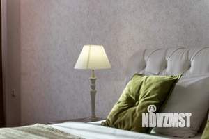 1-к квартира, посуточно, 50м2, 17/25 этаж