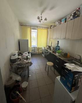 3-к квартира, на длительный срок, 56м2, 2/5 этаж