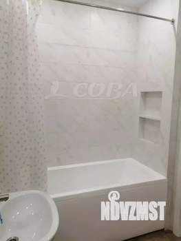 1-к квартира, на длительный срок, 35м2, 4/24 этаж