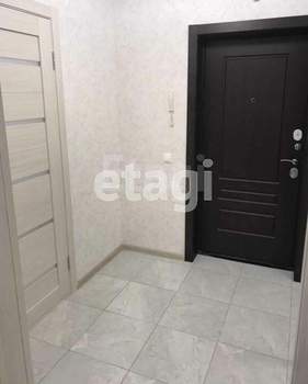 Студия квартира, на длительный срок, 30м2, 1/18 этаж