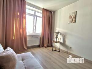 2-к квартира, посуточно, 68м2, 1/1 этаж