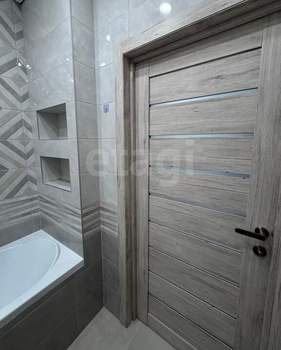 1-к квартира, на длительный срок, 42м2, 16/23 этаж