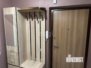 Студия квартира, на длительный срок, 25м2, 5/20 этаж