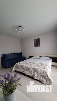 1-к квартира, посуточно, 38м2, 5/18 этаж