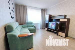 1-к квартира, посуточно, 31м2, 7/9 этаж