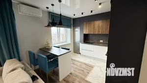 2-к квартира, на длительный срок, 69м2, 13/17 этаж