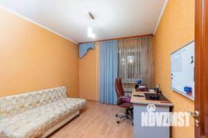 3-к квартира, посуточно, 80м2, 3/9 этаж