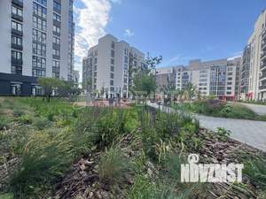 1-к квартира, на длительный срок, 33м2, 11/19 этаж