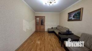 2-к квартира, на длительный срок, 64м2, 7/14 этаж