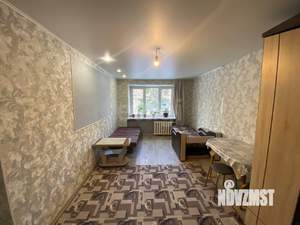 3-к квартира, на длительный срок, 56м2, 2/9 этаж