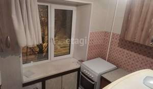 2-к квартира, на длительный срок, 43м2, 3/5 этаж