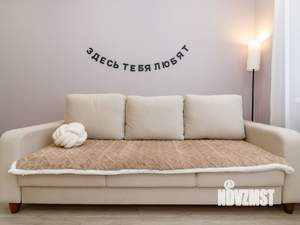 Студия квартира, посуточно, 22м2, 17/23 этаж