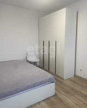 1-к квартира, на длительный срок, 37м2, 12/16 этаж