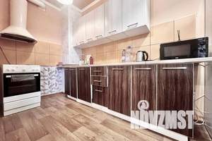 1-к квартира, посуточно, 38м2, 7/20 этаж