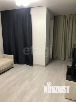 Студия квартира, на длительный срок, 31м2, 10/11 этаж