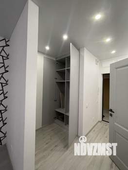 Студия квартира, на длительный срок, 30м2, 9/15 этаж