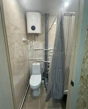 Студия квартира, на длительный срок, 12м2, 5/14 этаж