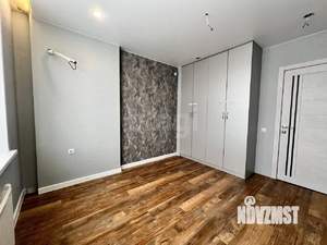 1-к квартира, на длительный срок, 38м2, 9/16 этаж