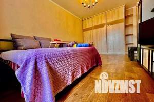 1-к квартира, посуточно, 55м2, 2/16 этаж