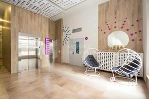 1-к квартира, на длительный срок, 34м2, 6/9 этаж