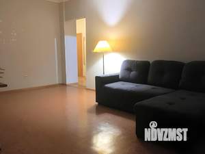 1-к квартира, на длительный срок, 42м2, 4/16 этаж