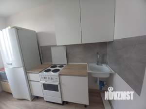 1-к квартира, на длительный срок, 34м2, 14/16 этаж