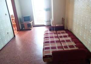 1-к квартира, на длительный срок, 39м2, 3/9 этаж