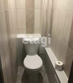 1-к квартира, на длительный срок, 35м2, 7/9 этаж