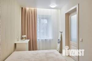 2-к квартира, посуточно, 43м2, 3/5 этаж