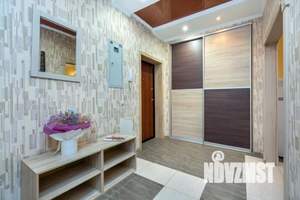 1-к квартира, посуточно, 60м2, 1/1 этаж