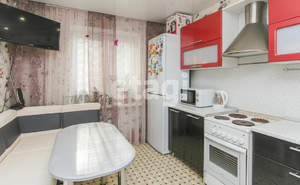 1-к квартира, на длительный срок, 36м2, 1/9 этаж