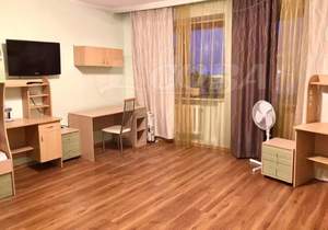 2-к квартира, на длительный срок, 83м2, 3/9 этаж