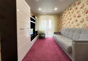 1-к квартира, на длительный срок, 32м2, 9/10 этаж