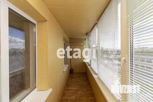 1-к квартира, на длительный срок, 34м2, 4/8 этаж