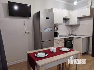 Студия квартира, на длительный срок, 28м2, 7/22 этаж