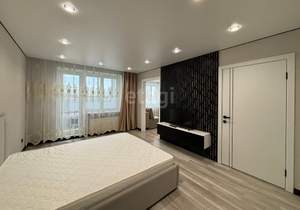 1-к квартира, на длительный срок, 41м2, 10/15 этаж