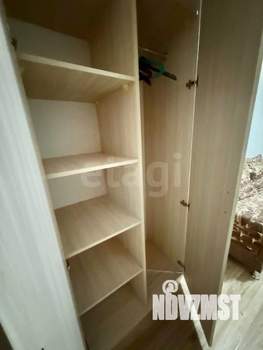 Студия квартира, на длительный срок, 14м2, 1/4 этаж