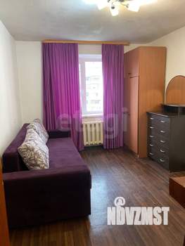 2-к квартира, на длительный срок, 53м2, 5/9 этаж