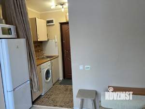 Студия квартира, посуточно, 15м2, 3/5 этаж