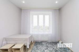 1-к квартира, на длительный срок, 43м2, 5/16 этаж